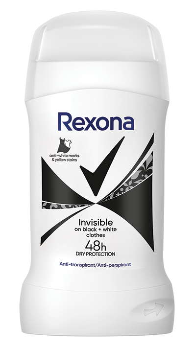 MotionSense Invisible Black & White
