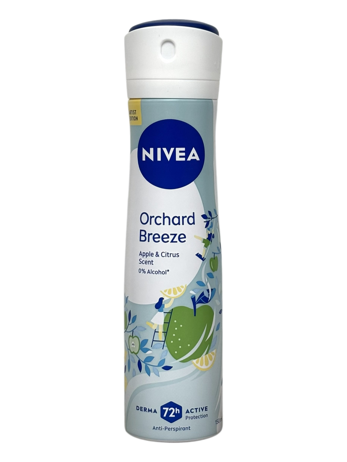 Orchard Breeze