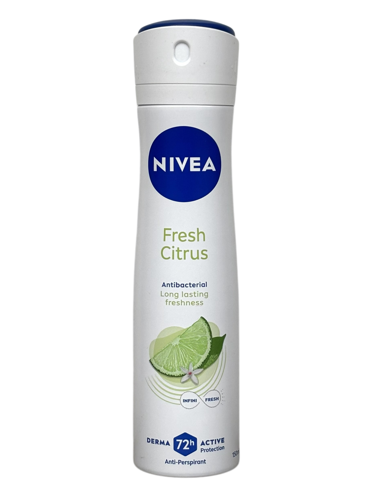 Fresh Citrus