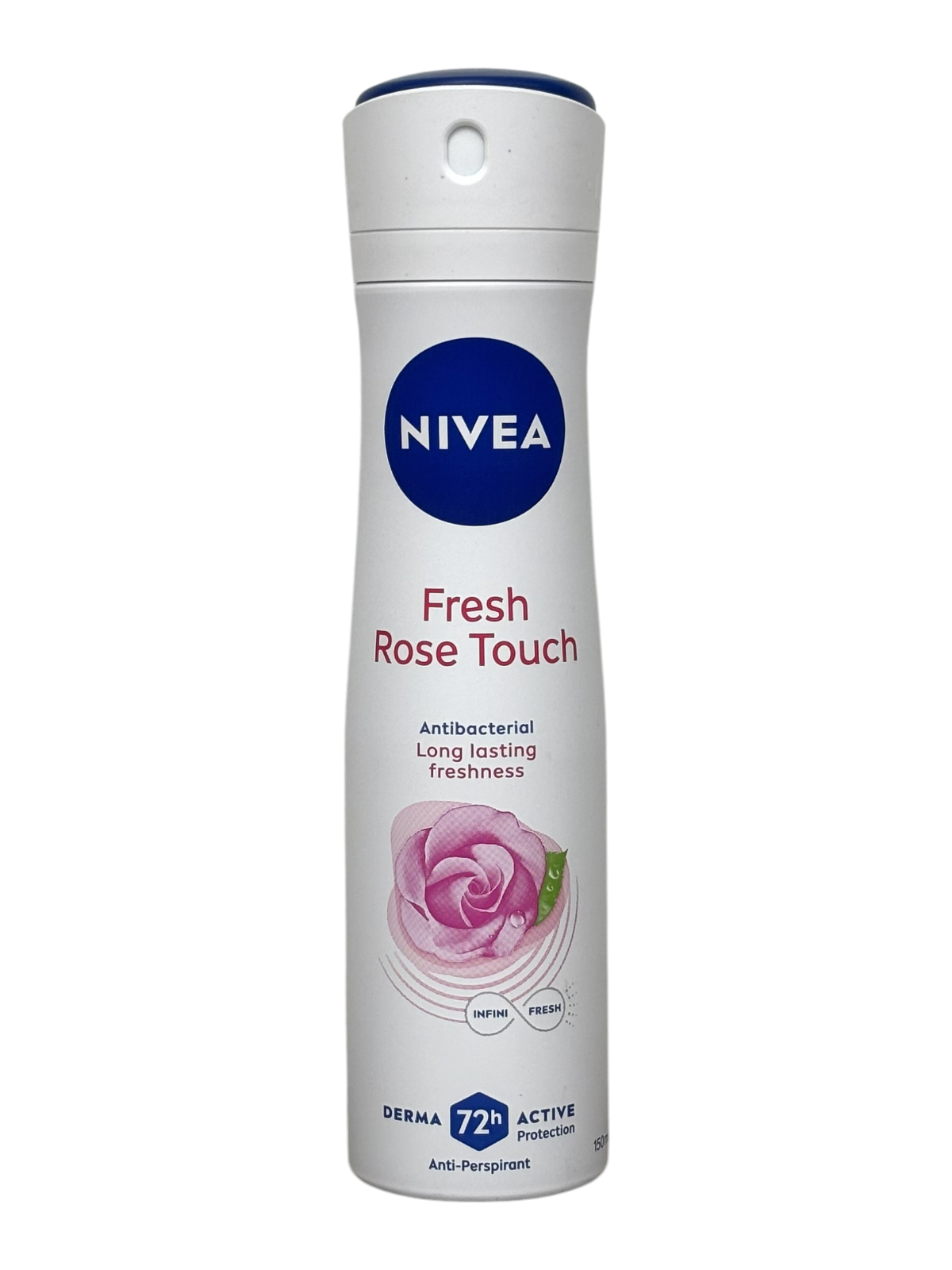 Fresh Rose Touch