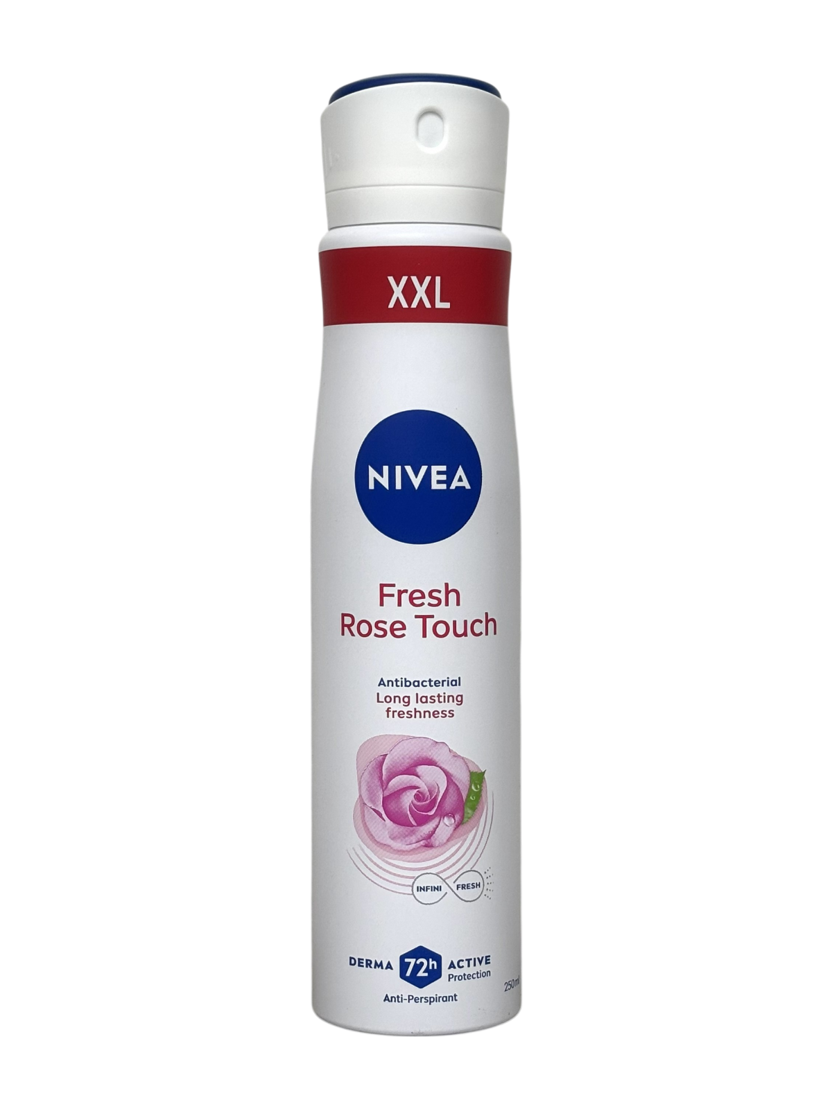 Fresh Rose Touch
