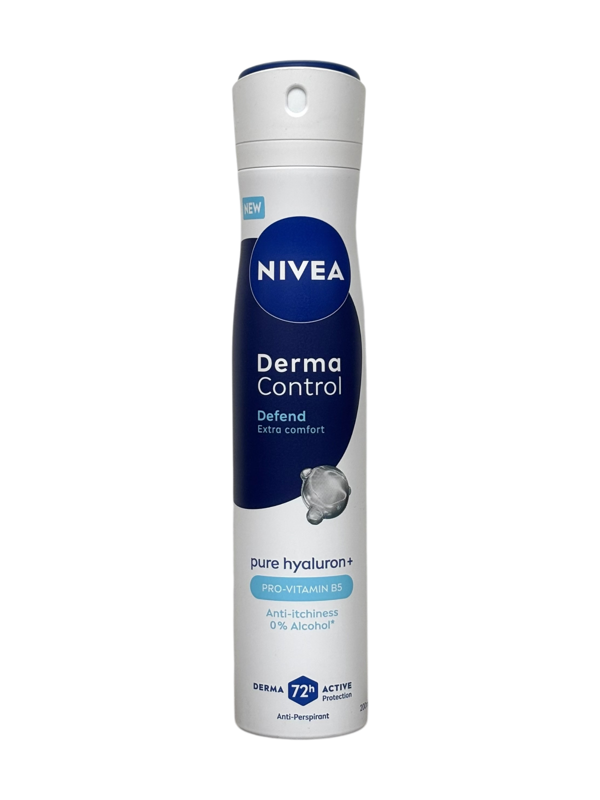 Derma Control Defend