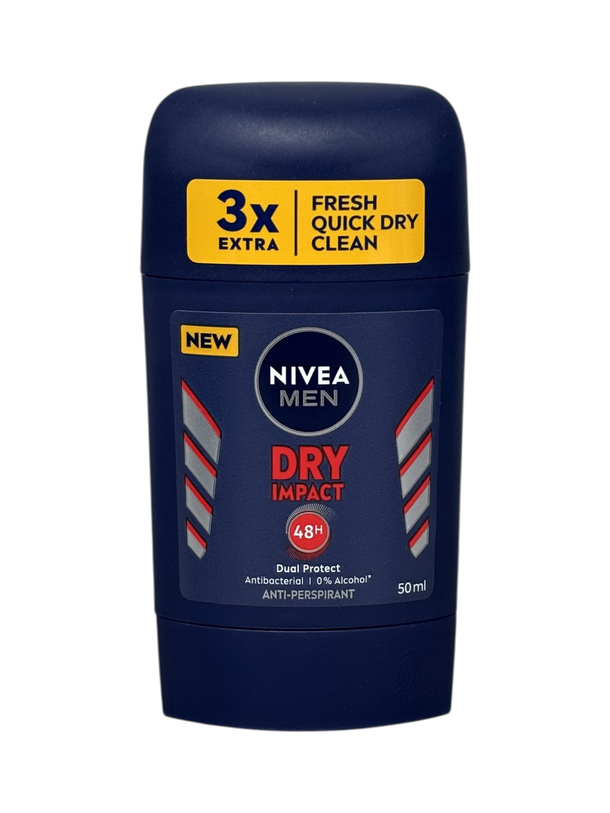 Dry Impact