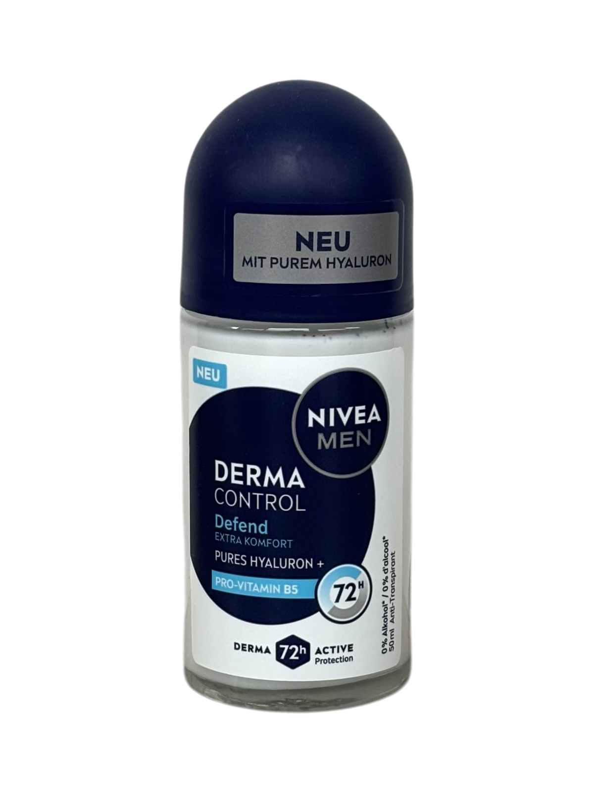 Derma Control Defend