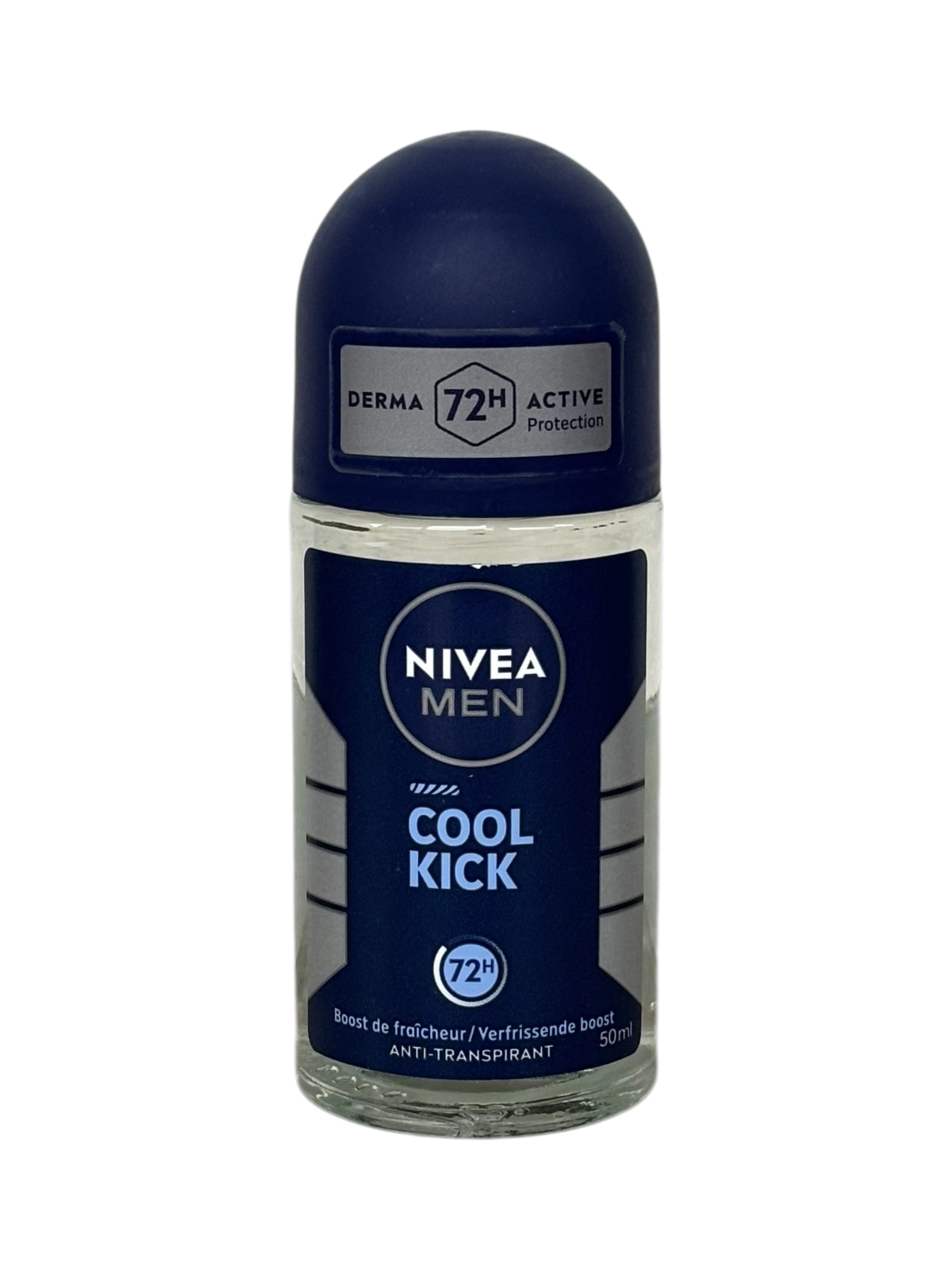 Cool Kick