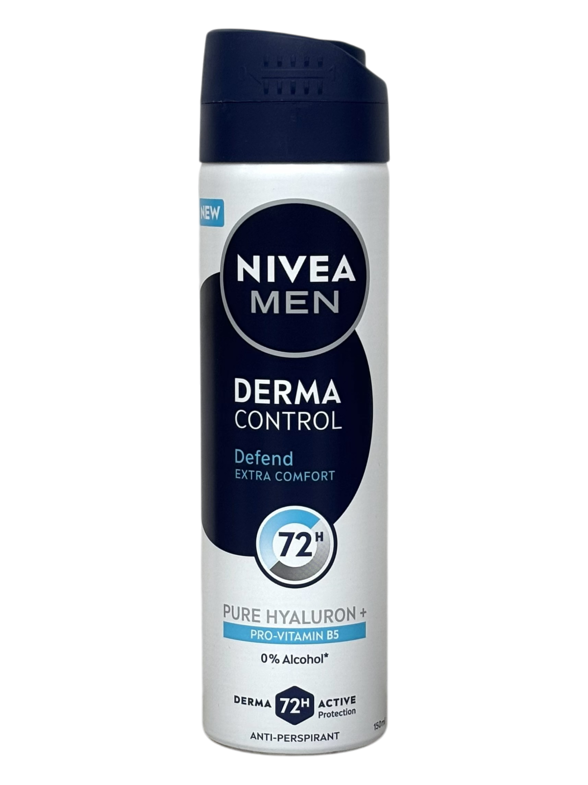 Derma Control Defend