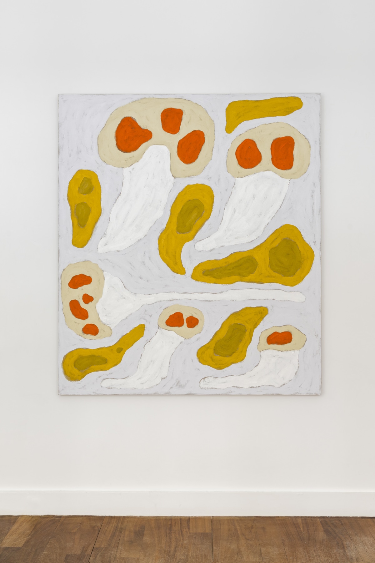 Wild flower 17 | Artwork | Artfacts