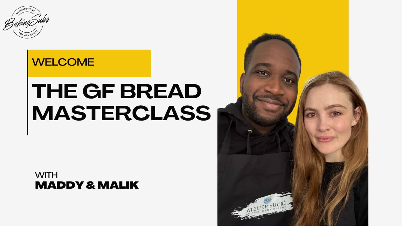 Bake Your First Artisan Loaf