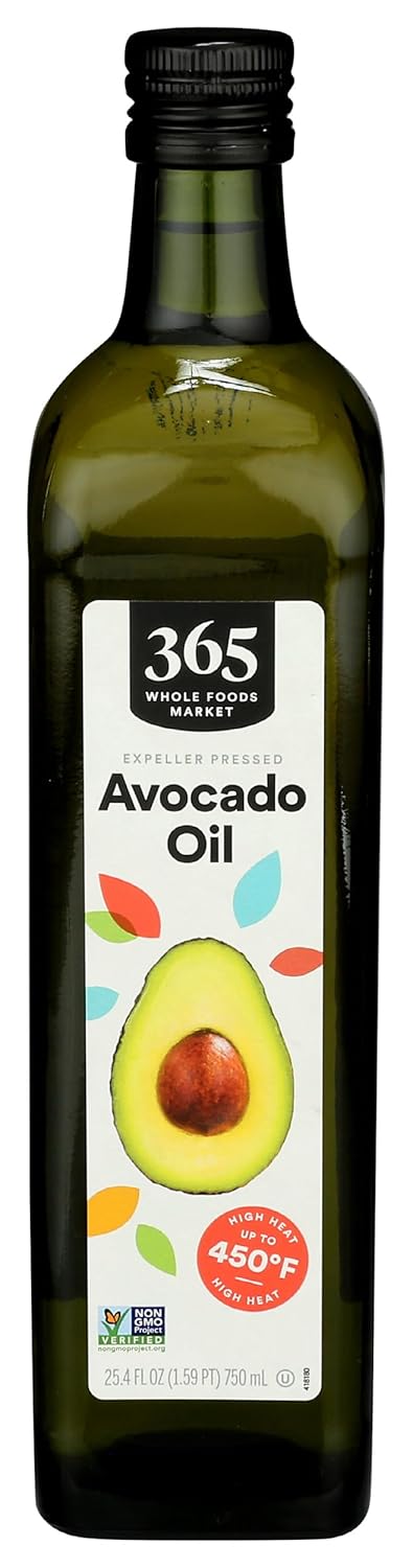 Avocado Oil