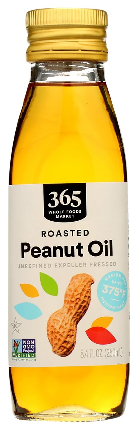 Peanut Oil