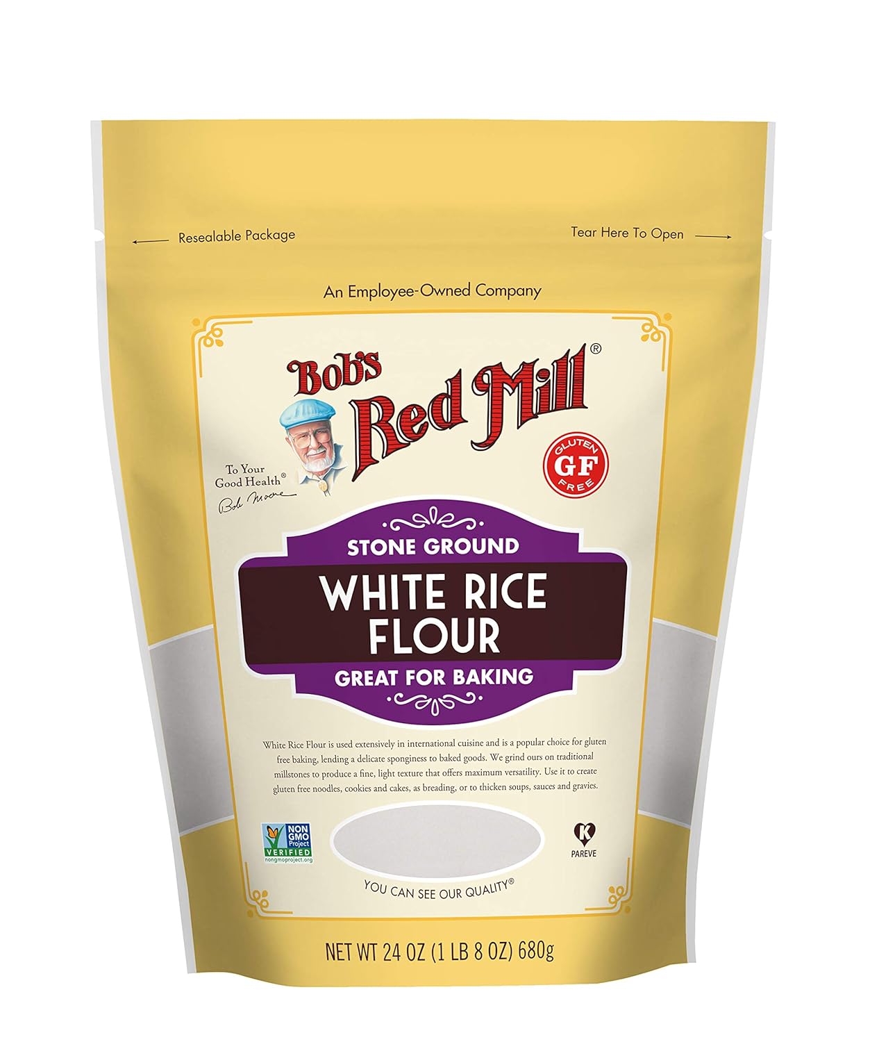 Rice Flour