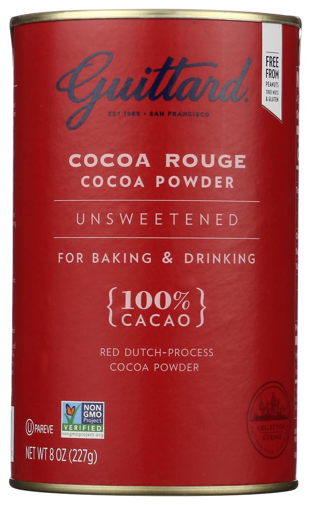 Dutch Cocoa Powder