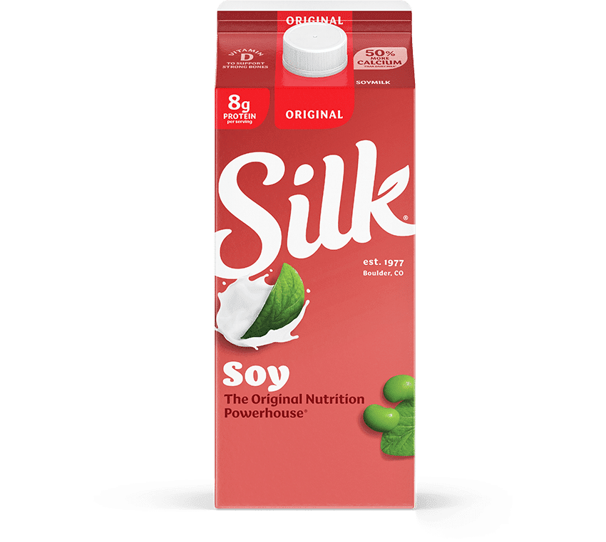 Soy Milk