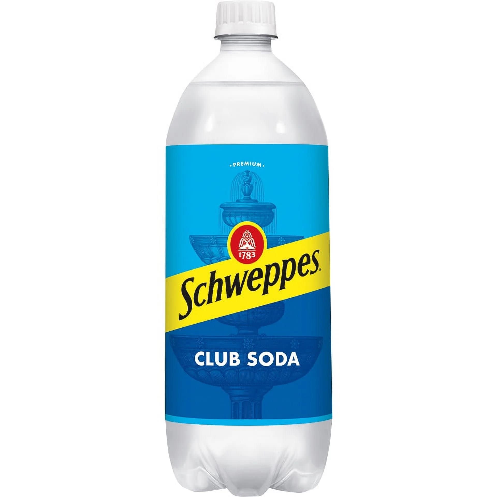 Club Soda