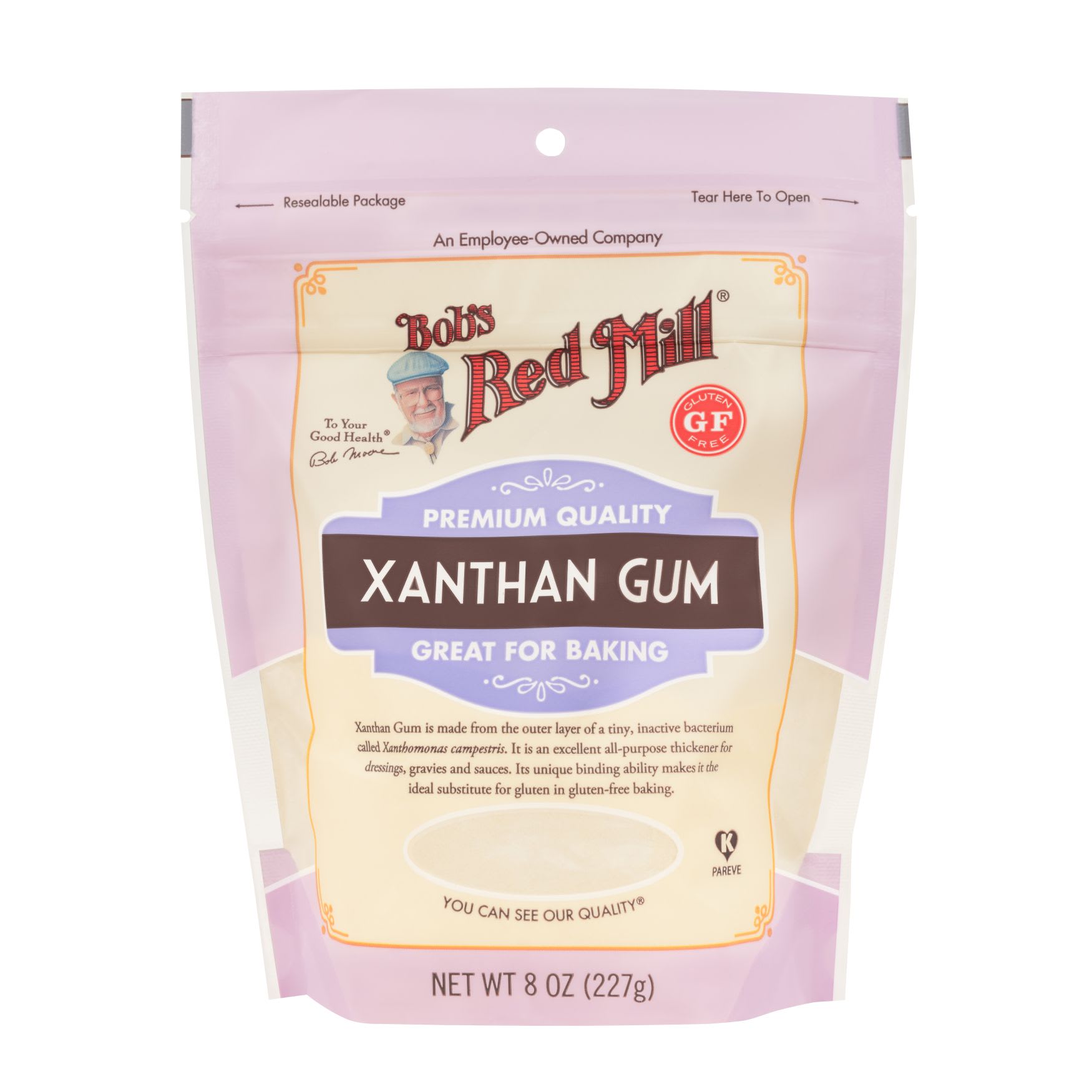 Xanthan Gum
