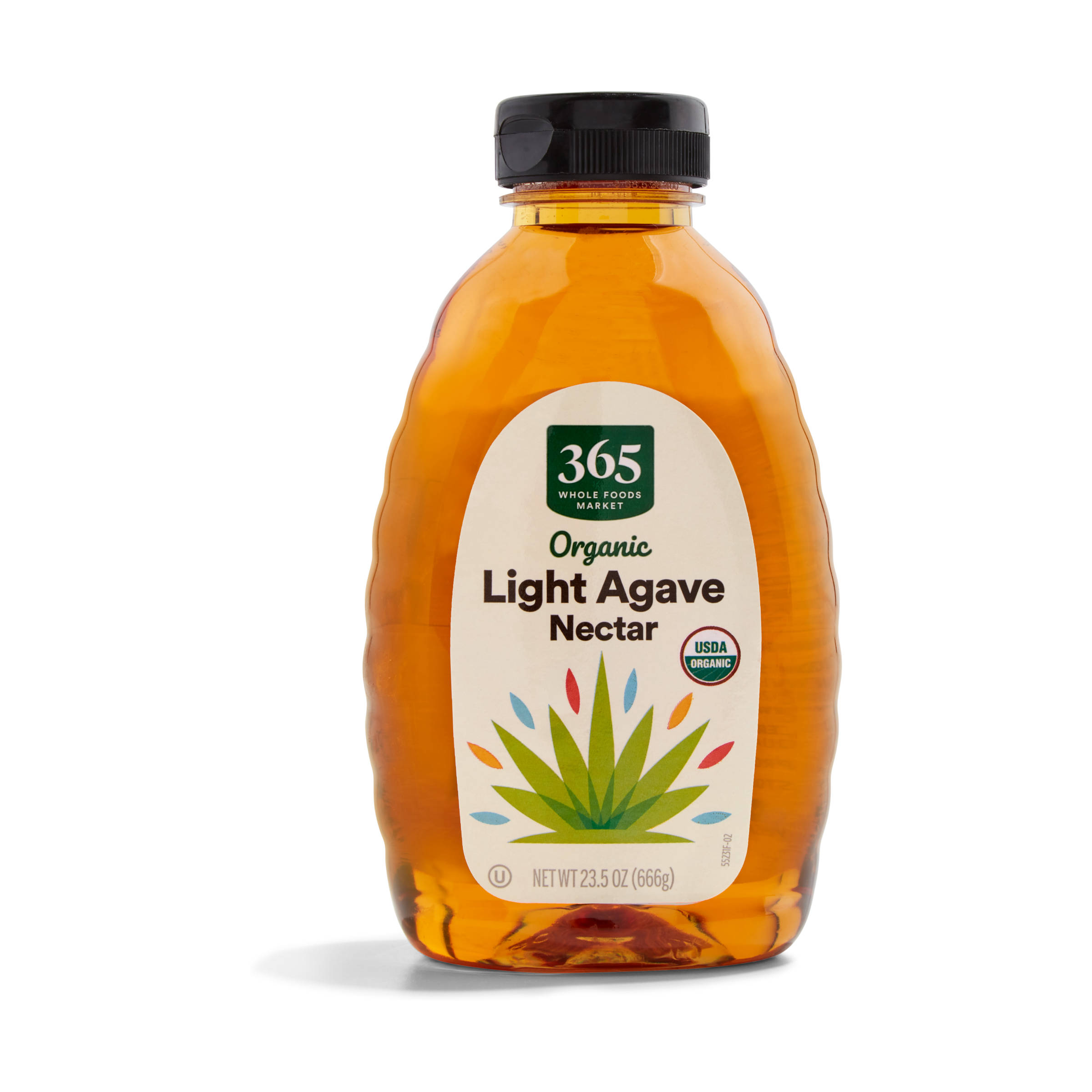 Agave Nectar