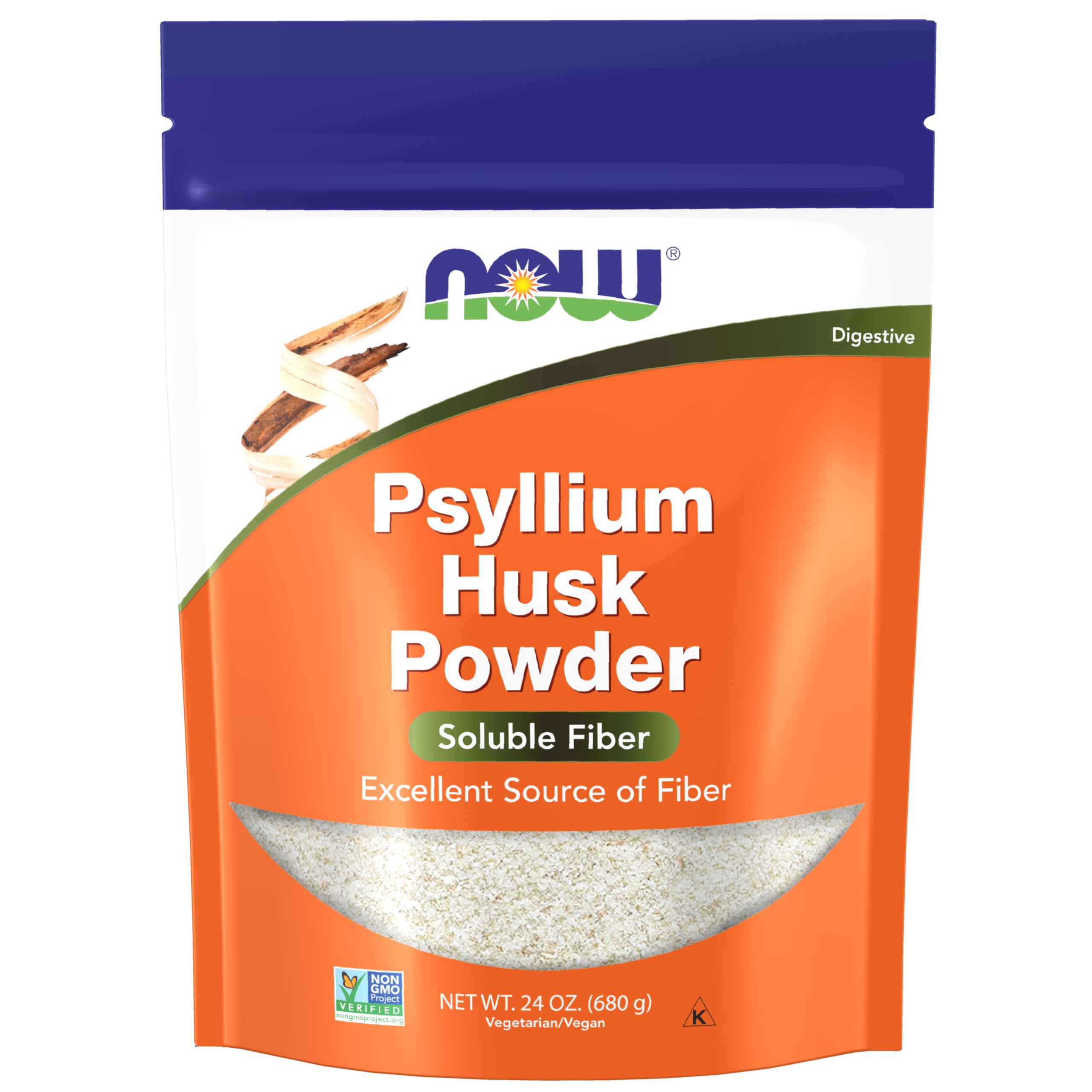 Psyllium Husk