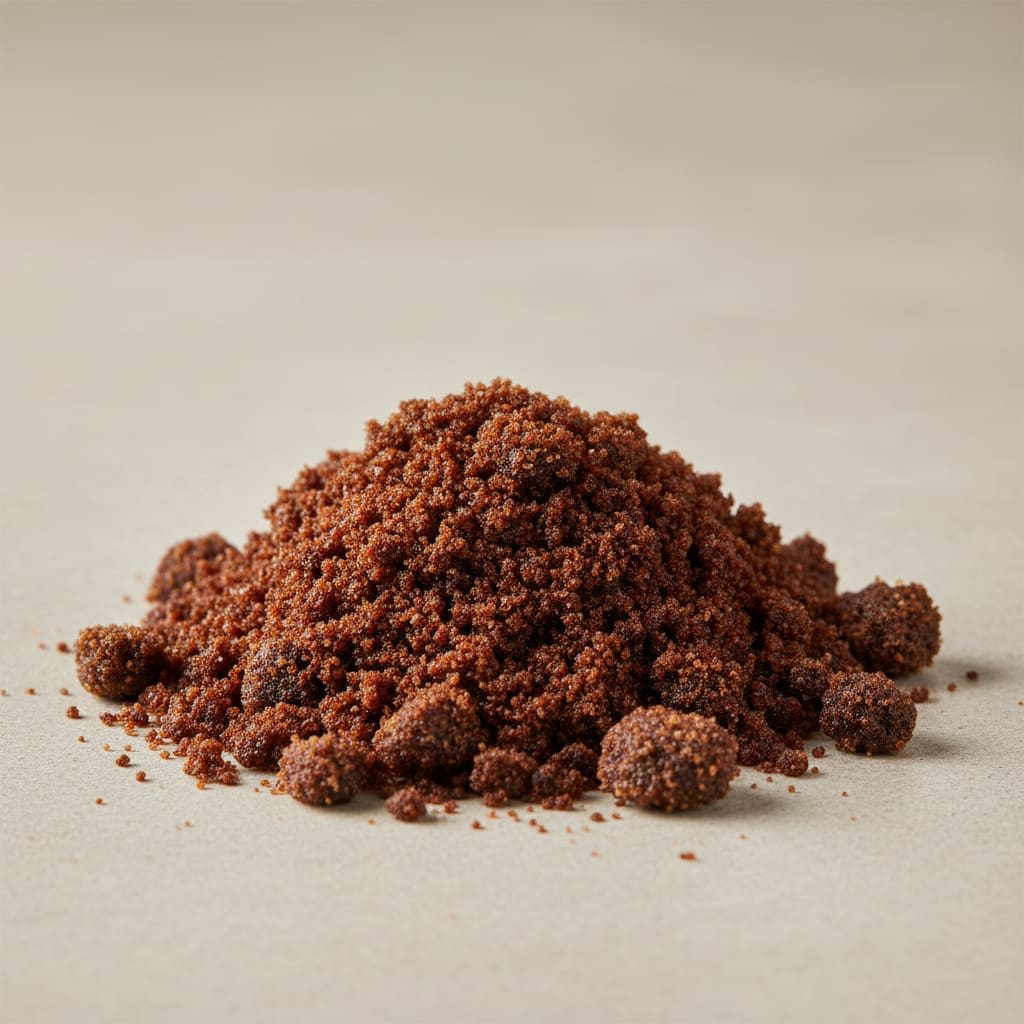 Muscovado Sugar