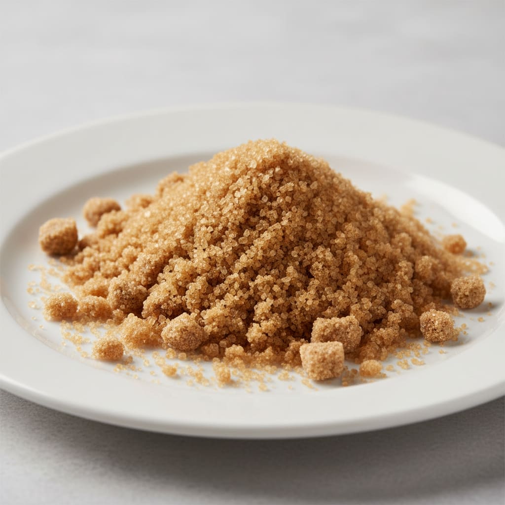 Turbinado Sugar