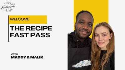 Gluten-Free Recipe Vault