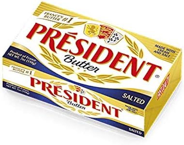 European Butter