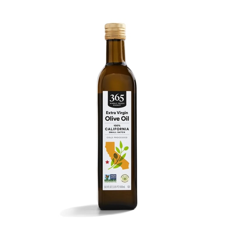 Extra Virgin Olive Oil