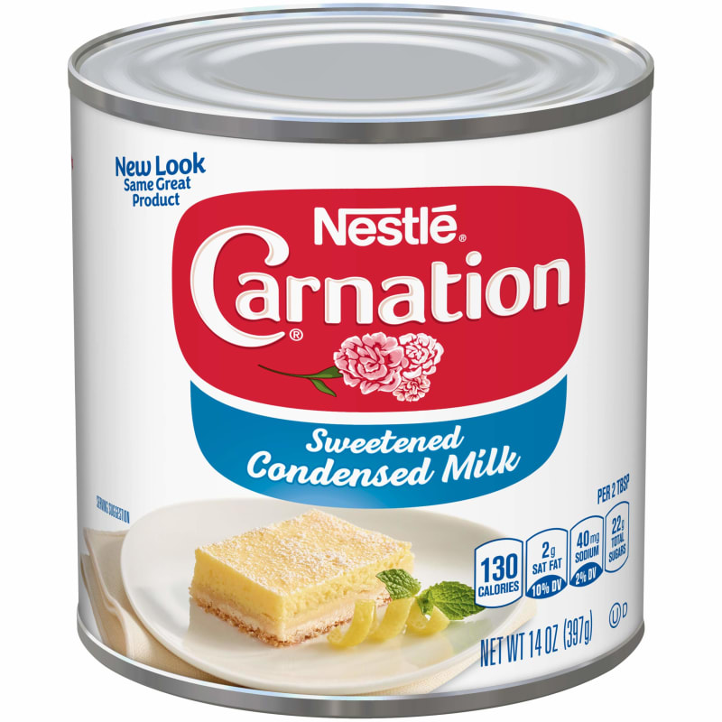 Condensed Milk