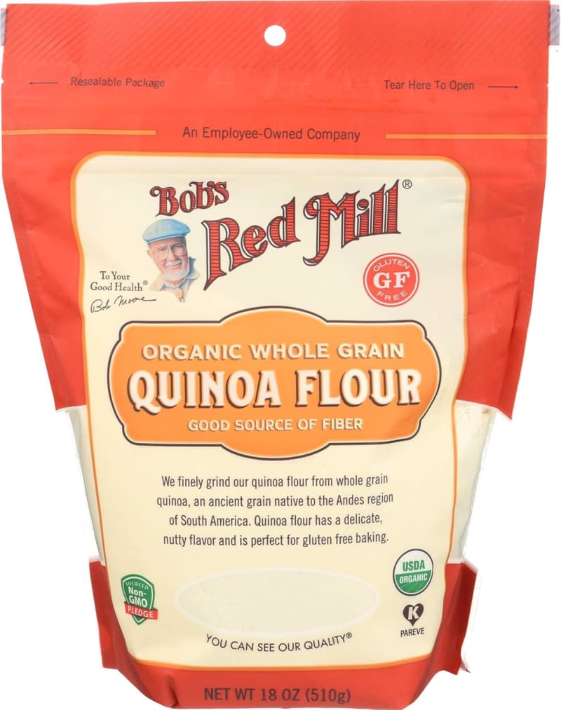 Quinoa Flour