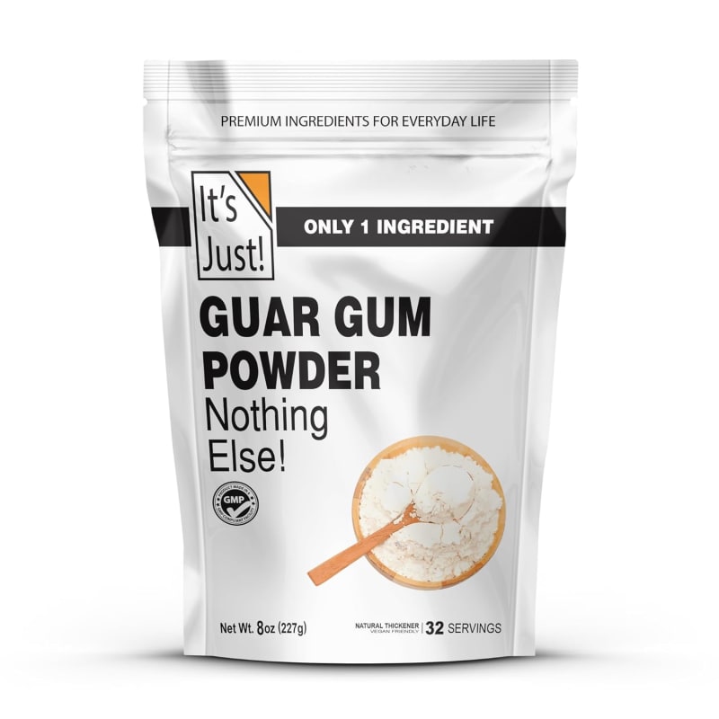 Guar Gum