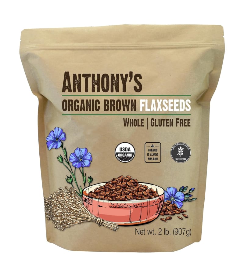 Flax Seeds