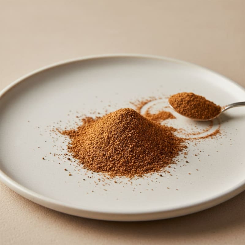 Ground Allspice