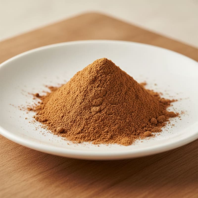 Ground Cinnamon