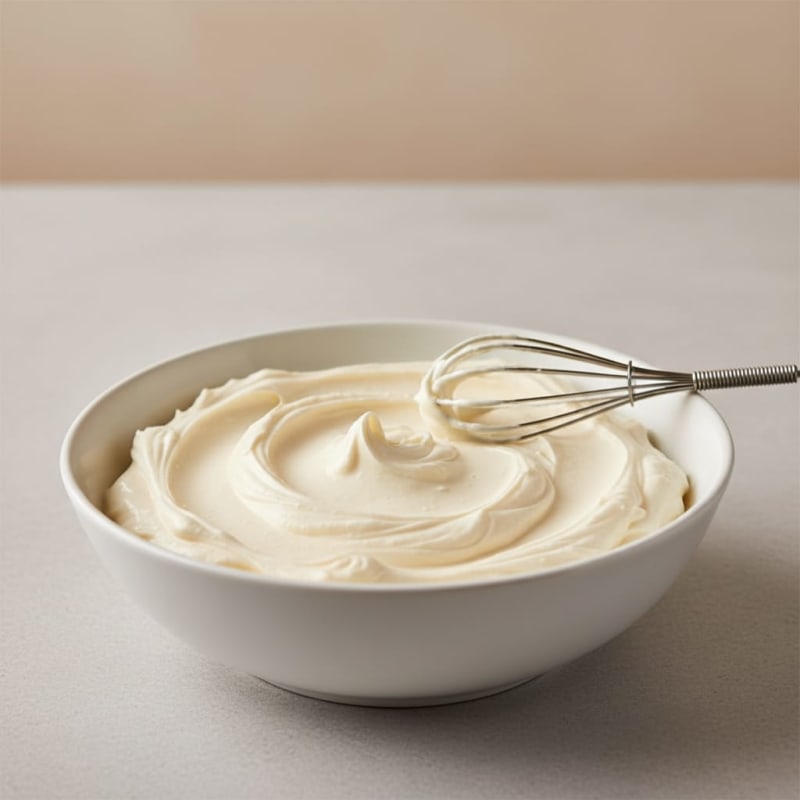 Mascarpone