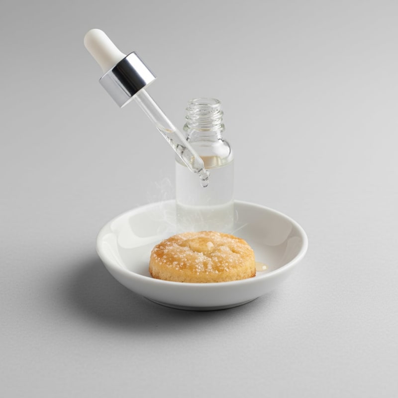 Orange Blossom Water