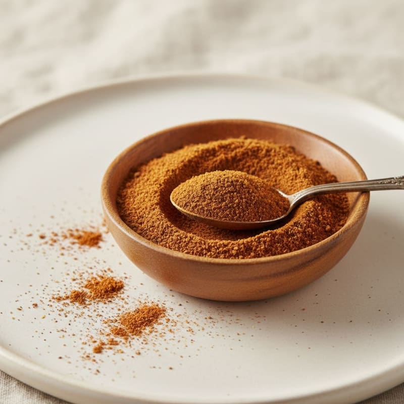 Pumpkin Pie Spice