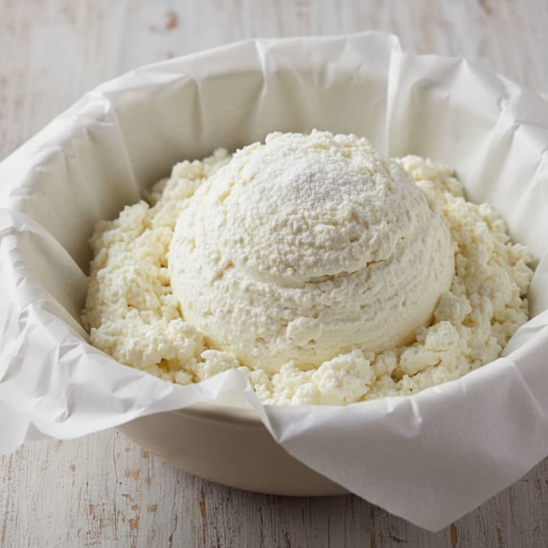 Ricotta Cheese
