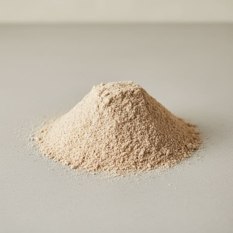 Rye Flour