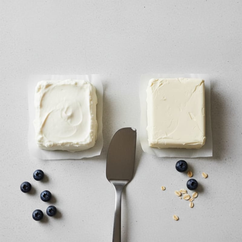 Cream Cheese substituted with Greek Yogurt