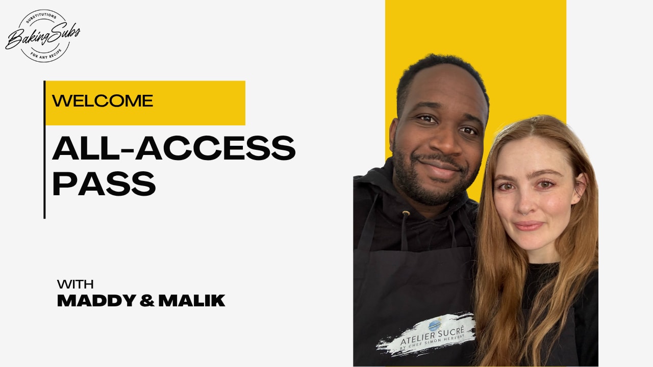 All Access Pass
