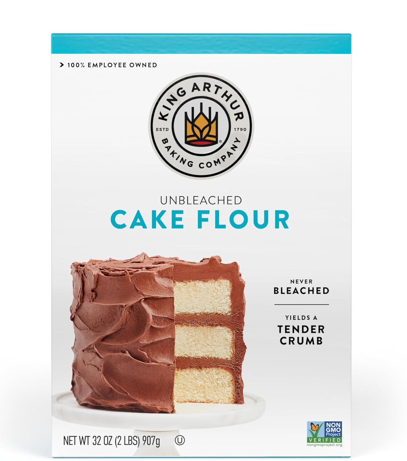 Cake Flour