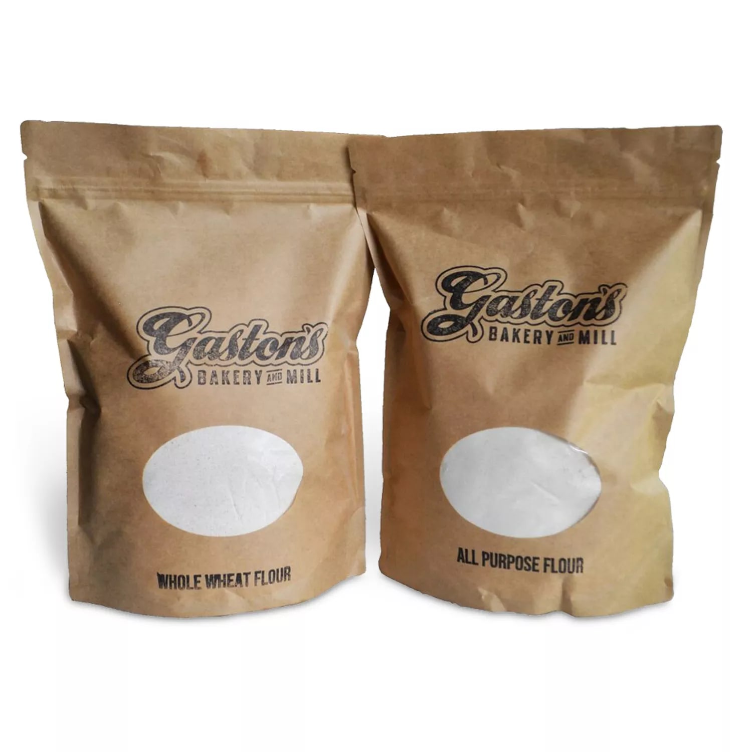 Whole Wheat Flour