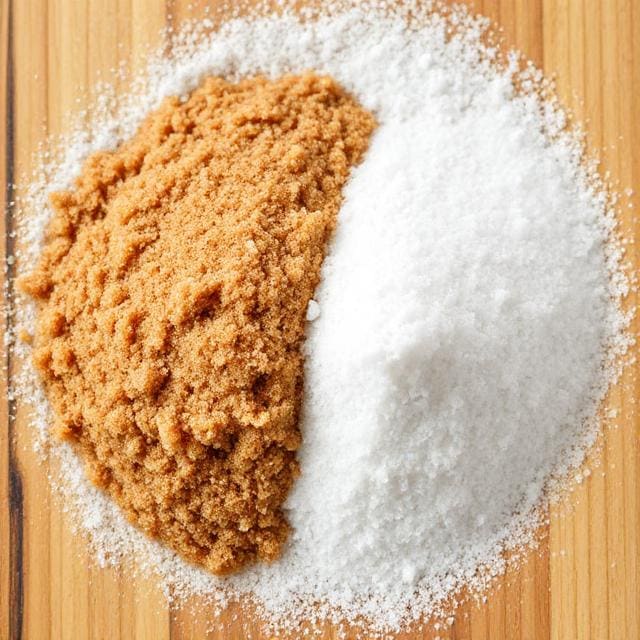 Brown Sugar