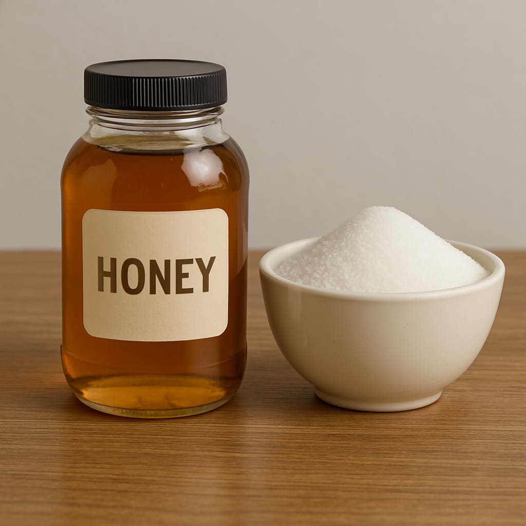 Honey