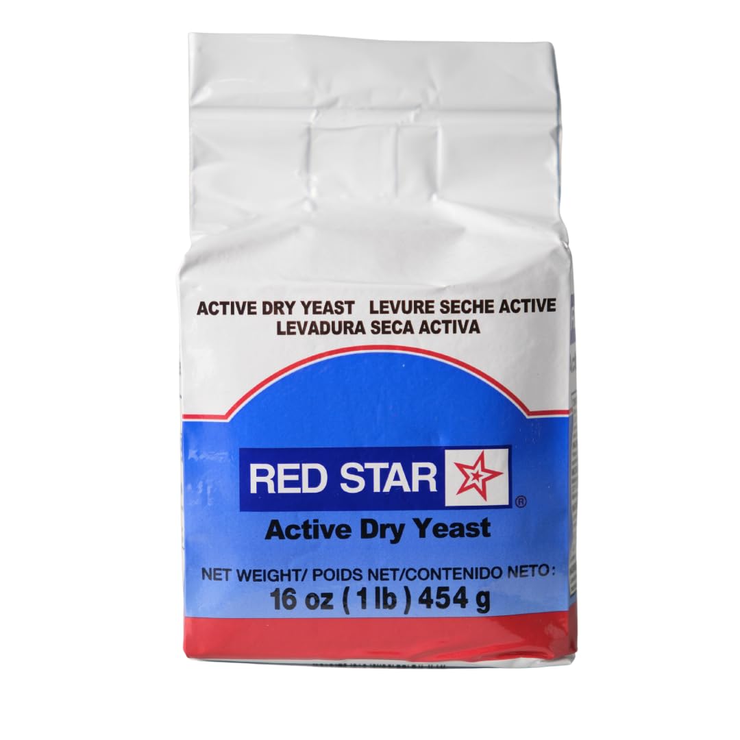 Red Star Active Dry Yeast