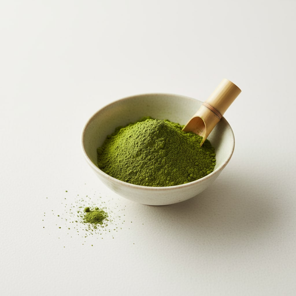 Matcha Poowder Matcha Powder in Baking: Substitutes, Tips & Ratios