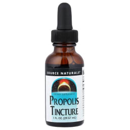 Source Naturals プロポリス チンキ 29.57ml
