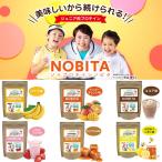 その他のブランド NOBITA（ノビタ） FD0002 プロテイン NOBITA ノビタ ジュニア向け ソイプロテイン 600g 23SS パッケージ画像