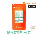 その他のブランド ビオチン サプリ 約3ヶ月分 亜鉛 サプリメント 効果 L-シスチン 美容 ナイアシン ポイント利用 パッケージ画像