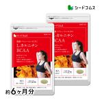 その他のブランド サプリ サプリメント Ｌ-カルニチンＢＣＡＡ 約6ヵ月分 お徳用半年分サプリSALE サプリ サプリメント ダイエット パッケージ画像
