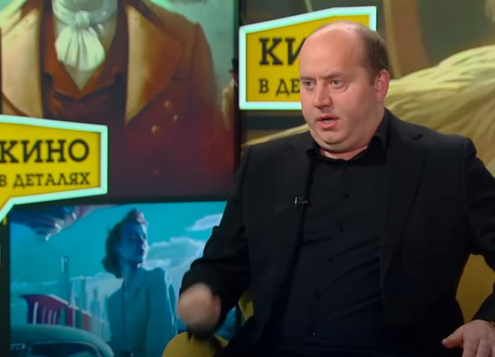 Сергей Бурунов рассказал, что на съемках шоу "Форт Боярд" похудел на 9 кг - Вокр